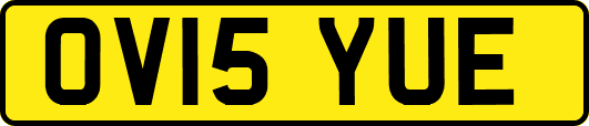 OV15YUE