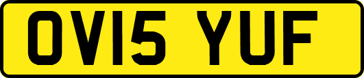 OV15YUF