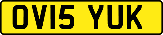 OV15YUK