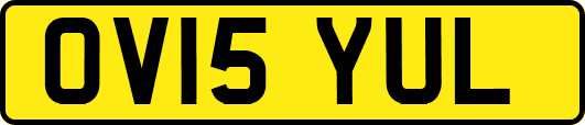 OV15YUL