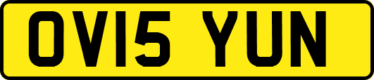 OV15YUN