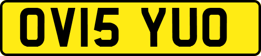 OV15YUO