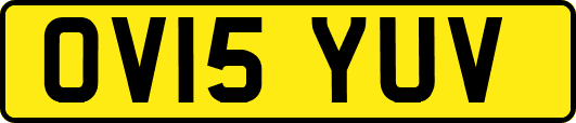OV15YUV