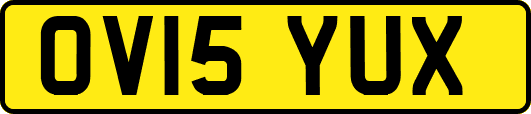 OV15YUX