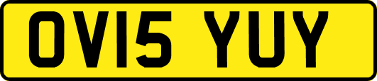 OV15YUY