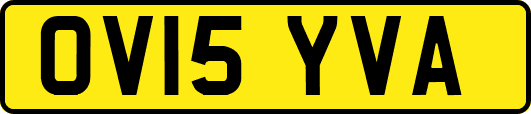 OV15YVA