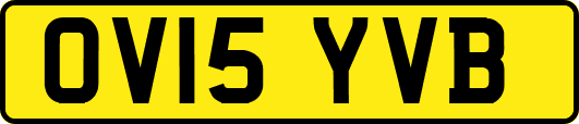 OV15YVB