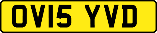 OV15YVD