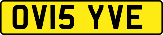 OV15YVE