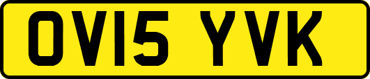 OV15YVK