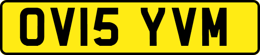 OV15YVM