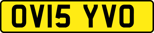 OV15YVO