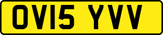 OV15YVV