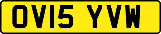 OV15YVW