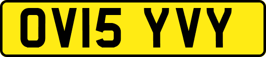 OV15YVY