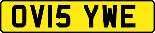 OV15YWE