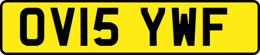 OV15YWF