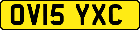 OV15YXC