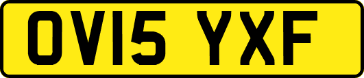 OV15YXF