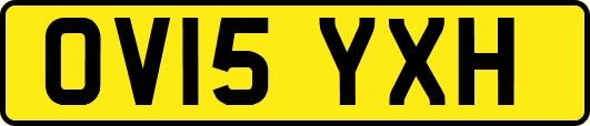 OV15YXH