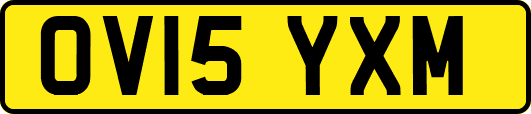OV15YXM