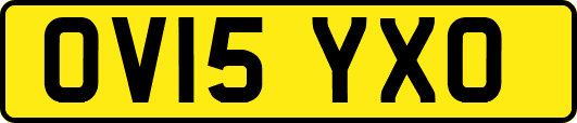 OV15YXO