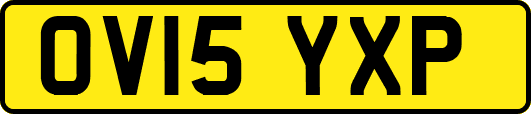 OV15YXP