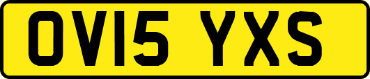OV15YXS