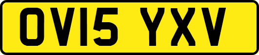 OV15YXV