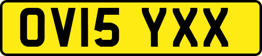 OV15YXX