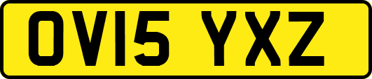 OV15YXZ