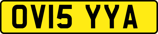 OV15YYA