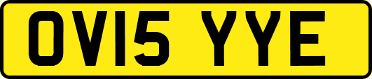 OV15YYE