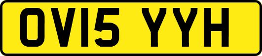 OV15YYH