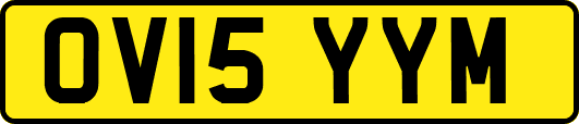 OV15YYM