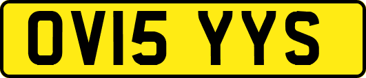 OV15YYS