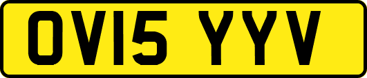 OV15YYV