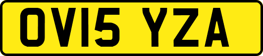 OV15YZA