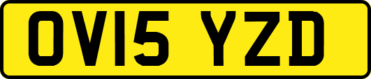OV15YZD