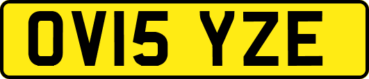 OV15YZE