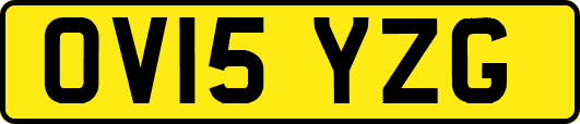 OV15YZG