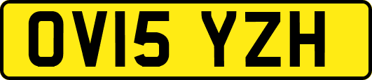 OV15YZH