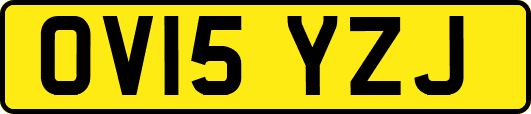 OV15YZJ