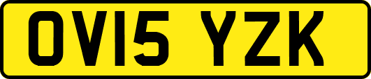 OV15YZK