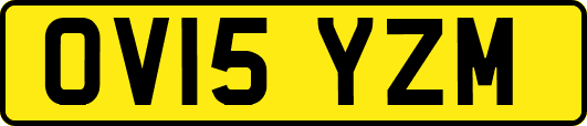 OV15YZM