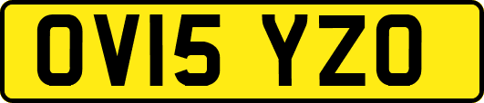 OV15YZO