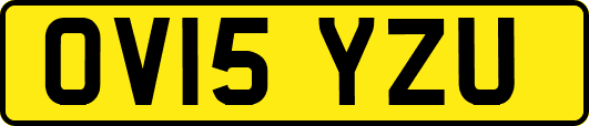 OV15YZU