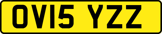 OV15YZZ