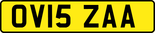 OV15ZAA