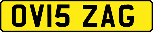 OV15ZAG